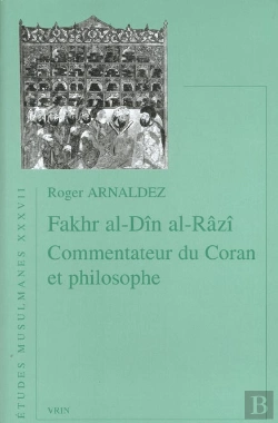 Bertrand.pt - Fakhr Al-Dîn Al-Râzî Commentateur Du Coran Et Philosophe