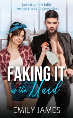 Bertrand.pt - Faking It As The Maid