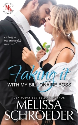 Bertrand.pt - Faking It With My Billionaire Boss