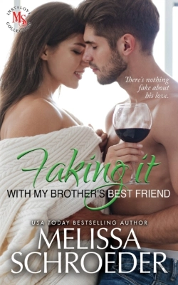 Bertrand.pt - Faking It With My Brother'S Best Friend