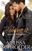 Faking It With My Frenemy