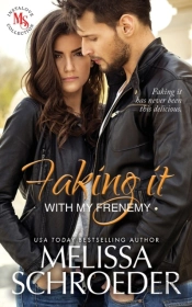 Faking It With My Frenemy