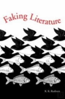 Bertrand.pt - Faking Literature
