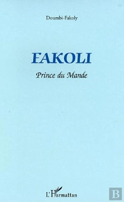 Bertrand.pt - Fakoli ; Prince Du Mande