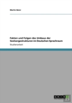 Bertrand.pt - Fakten Und Folgen Des Umbaus Der Seelsorgestrukturen Im Deutschen Sprachraum