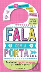 Fala com a Porta
