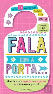 Fala com a Porta