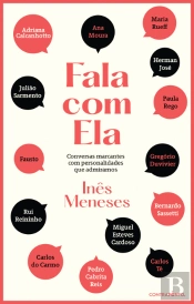Fala com Ela