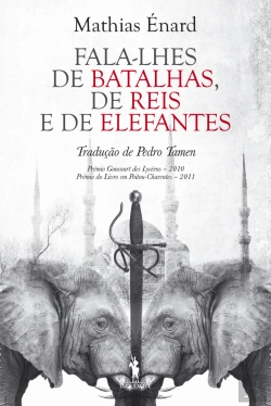 Bertrand.pt - Fala-lhes de Batalhas, de Reis e de Elefantes