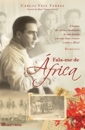 Fala-me de África
