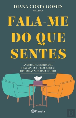 Bertrand.pt - Fala-me do que Sentes