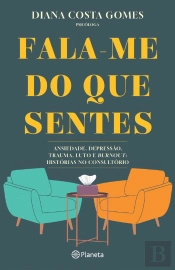 Fala-me do que Sentes