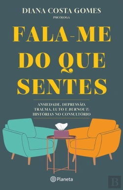 Bertrand.pt - Fala-Me Do Que Sentes