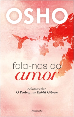 Fala-nos do Amor
