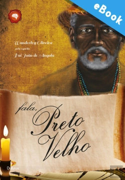 Bertrand.pt - Fala, Preto Velho
