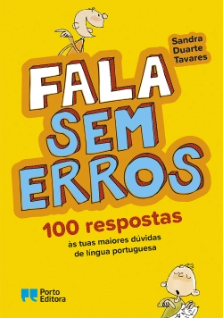 Bertrand.pt - Fala sem erros