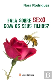 Fala sobre Sexo com os seus Filhos?