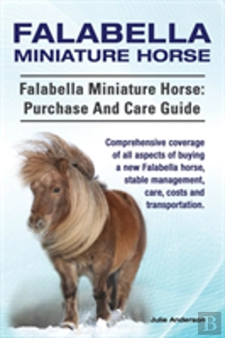 Bertrand.pt - Falabella Miniature Horse. Falabella Min