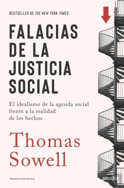 Bertrand.pt - Falacias De La Justicia Social