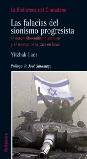 Falacias Del Sionismo Progresista,Las