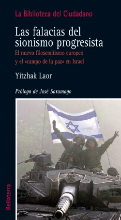 Bertrand.pt - Falacias Del Sionismo Progresista,Las