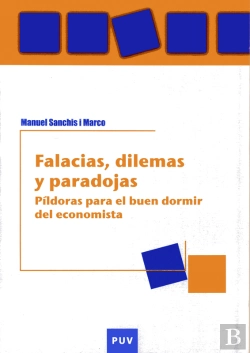 Bertrand.pt - Falacias, Dilemas Y Paradojas, 2a Ed.