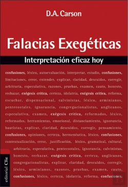 Bertrand.pt - Falacias Exegéticas
