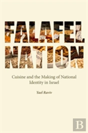 Falafel Nation