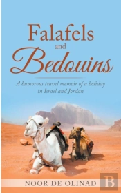 Falafels And Bedouins