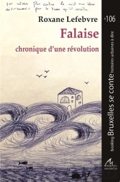 Falaise : Chronique D'Une Revolution