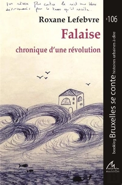 Bertrand.pt - Falaise : Chronique D'Une Revolution