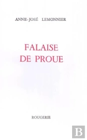 Falaise De Proue