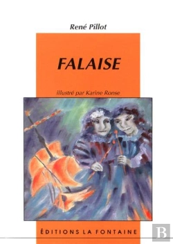 Bertrand.pt - Falaise