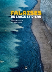 Falaises : De Craie Et D'Eau