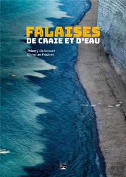 Bertrand.pt - Falaises : De Craie Et D'Eau