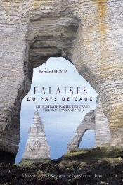 Falaises Du Pays De Caux ; Lithostratigraphie Des Craies Turono-Campaniennes