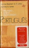 Falando, Lendo, Escrevendo Português