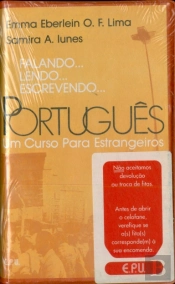 Falando, Lendo, Escrevendo Português