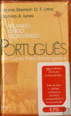 Bertrand.pt - Falando, Lendo, Escrevendo Português