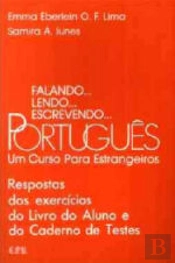 Falando, Lendo, Escrevendo Português