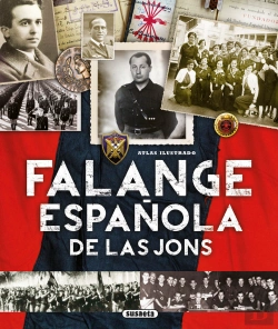 Bertrand.pt - Falange Española De Las Jons