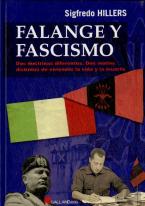 Falange Y Fascismo