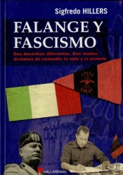 Falange Y Fascismo