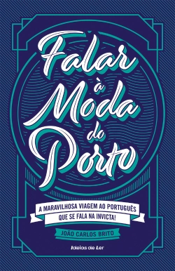 Bertrand.pt - Falar à Moda do Porto