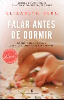 Falar Antes de Dormir
