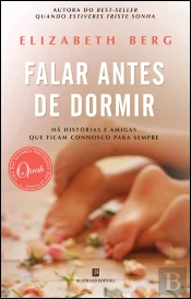 Falar Antes de Dormir
