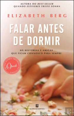 Bertrand.pt - Falar Antes de Dormir