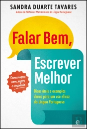 Falar Bem, Escrever Melhor