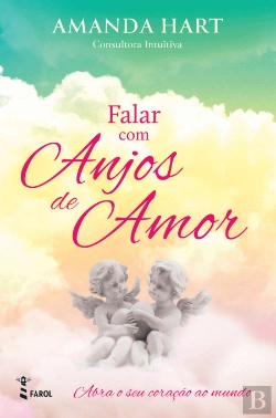 Bertrand.pt - Falar com Anjos de Amor