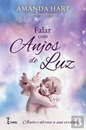 Falar com Anjos de Luz